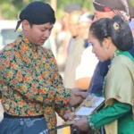 Baju Kejawen Pria Simple Adat Indonesia