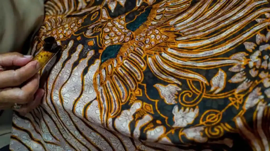 Batik Jawa