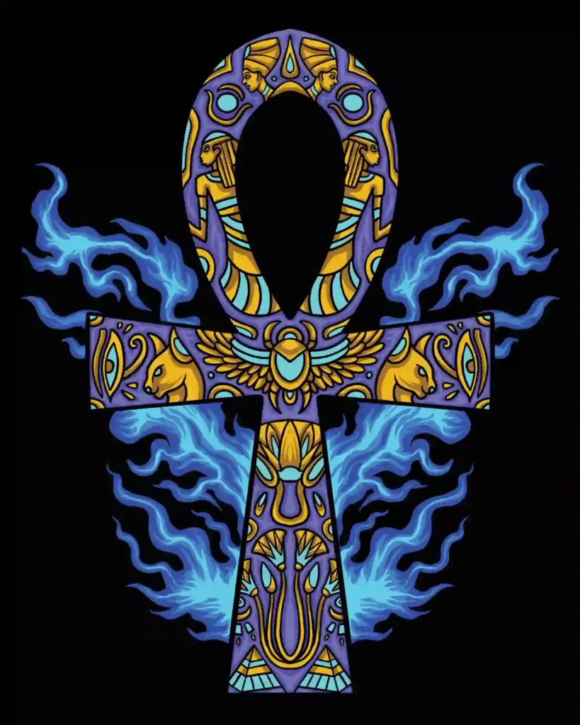 The Ankh