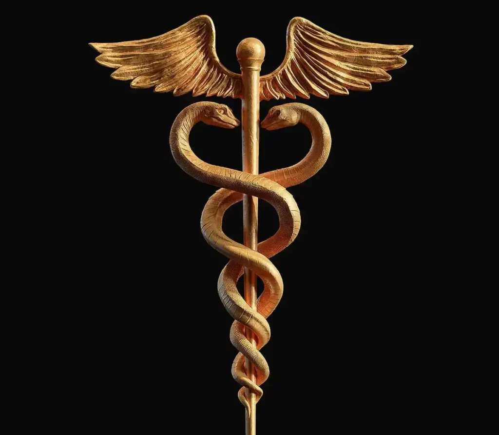 The Caduceus