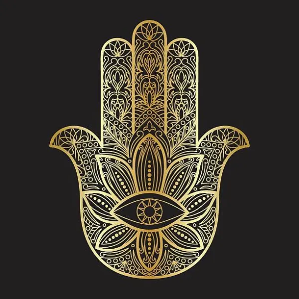 The Hamsa