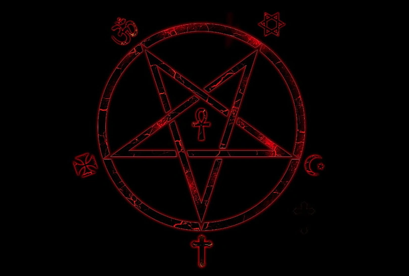 The Pentacle