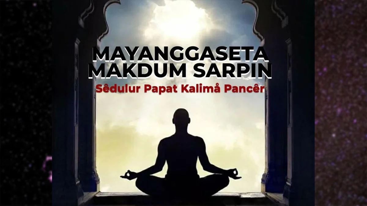 Makdum Sarpin