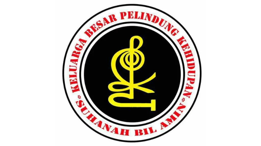 Arti Logo Pelindung Kehidupan