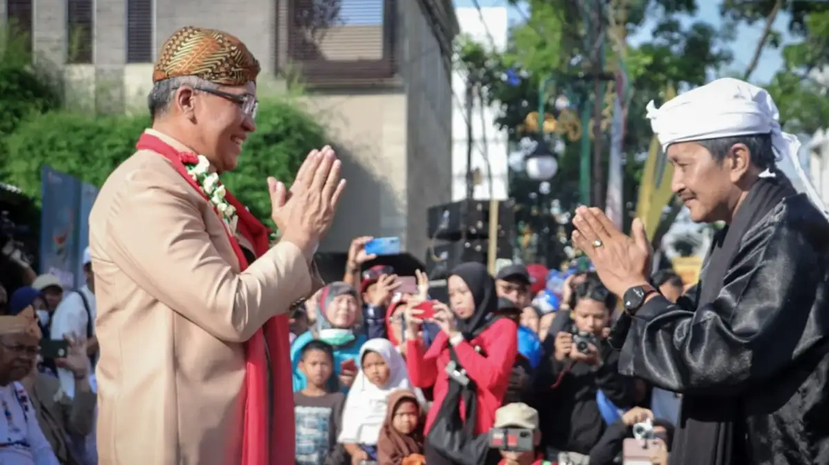 Perbedaan Sunda Wiwitan dan Kejawen, Cara Ibadah dan Ajaran