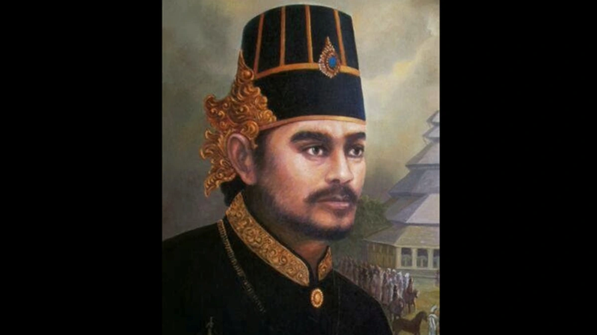 Wirid Sultan Hasanudin Banten, Kisah, Karomah dan Alamat