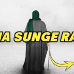 Wujud Khodam Asma Sunge Rajeh, dan Cara Mengijazahkan