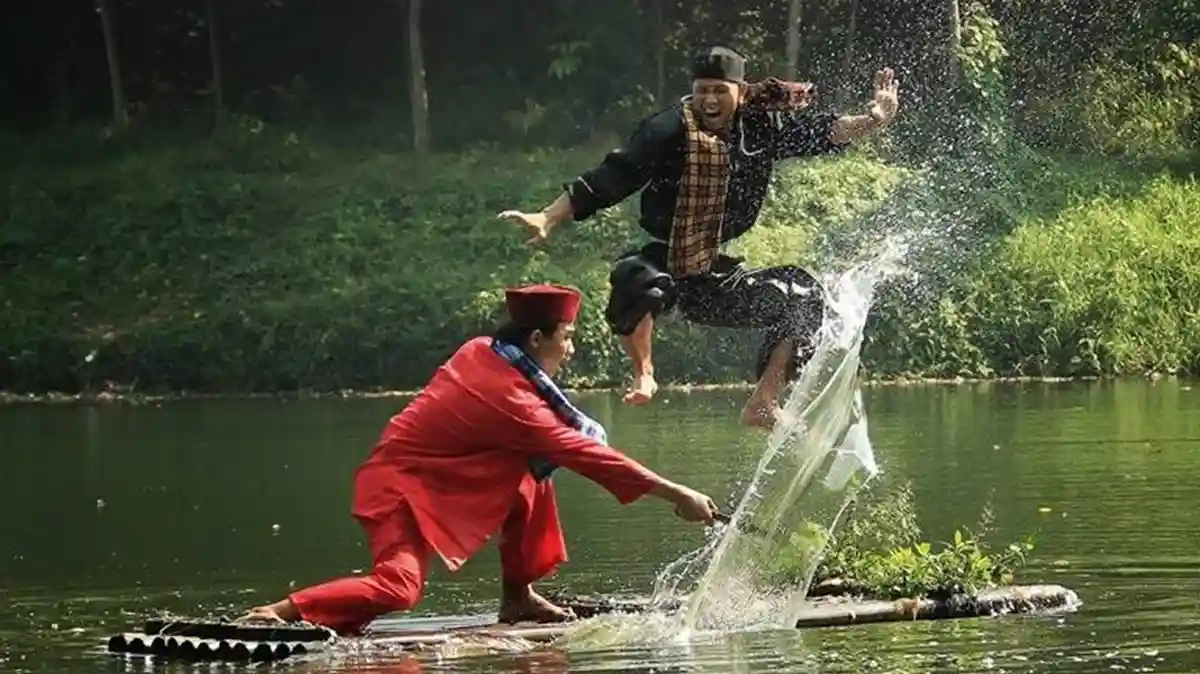 Amalan Asma Rengka Gunung, Tata Cara, Sholawat dan Khasiat